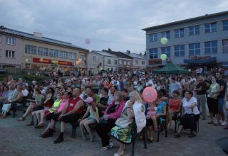 Dni Ziemi Frysztackiej 2012