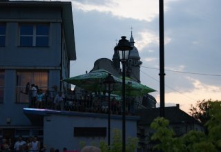 Dni Ziemi Frysztackiej 2012