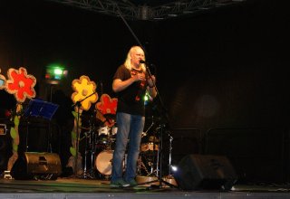 Dni Ziemi Frysztackiej 2012