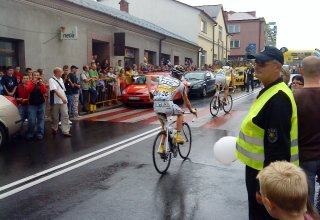 Tour de Pologne