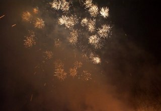 Zdjęcia z Wośp Strzyżów 2012