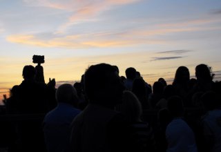 I Międzynarodowego Plener w Drewnie - Gogołowskie drzewoludy 2009