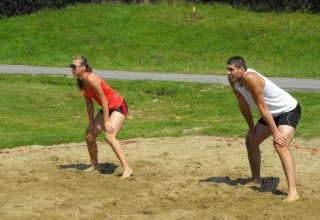 Zawody Strażackie Wiśniowa 2011