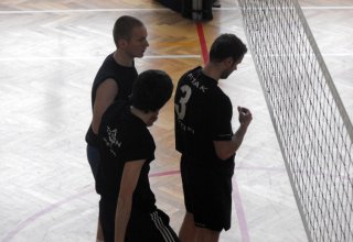 Zawody strażackie Wiśniowa 2011