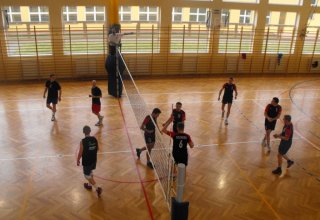 Zawody strażackie Wiśniowa 2011