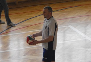Zdjęcia z XIV Turnieju Piłki Siatkowej o Puchar Starosty Strzyżowskiego