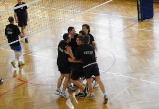Siatkówka Plażowa w Szufnarowej