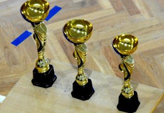 : 	Zdjęcia z XIV Turnieju Piłki Siatkowej o Puchar Starosty Strzyżowskiego