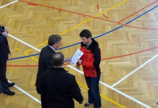 Siatkówka Plażowa w Szufnarowej