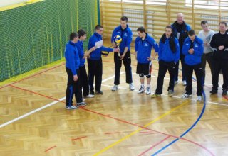 Siatkówka Plażowa w Szufnarowej