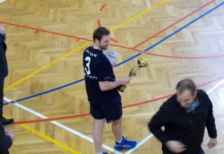 Siatkówka Plażowa w Szufnarowej