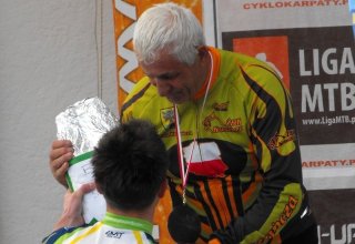 III Strzyżowski Maraton Rowerowy - Cyklokarpaty 2011 zdjęcia