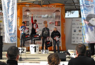 III Strzyżowski Maraton Rowerowy - Cyklokarpaty 2011 zdjęcia