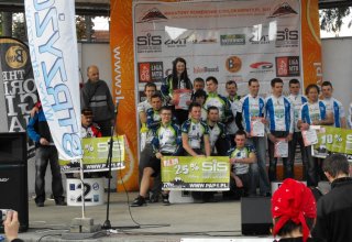 III Strzyżowski Maraton Rowerowy - Cyklokarpaty 2011 zdjęcia