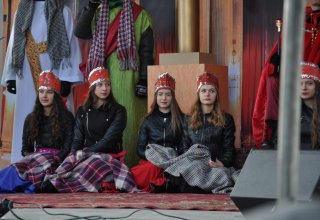 Strzyżowski Orszak Trzech Króli 2017