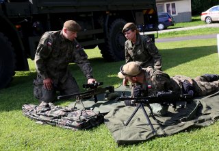 Piknik Wolności i Solidarności w Strzyżowie