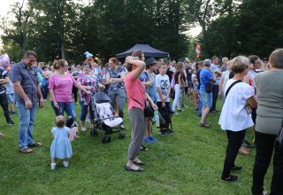 Koncert Pectus, Kordian i Santanos Wiśniowa