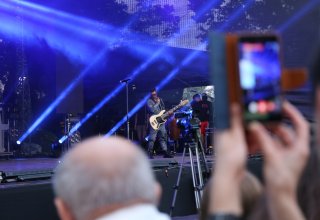 Koncert Pectus, Kordian i Santanos Wiśniowa