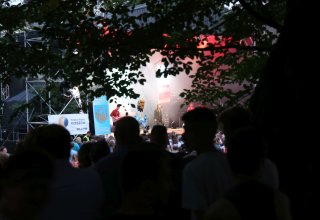 Koncert Pectus, Kordian i Santanos Wiśniowa