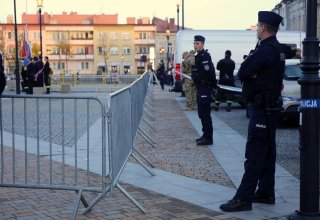 Zdjęcia z wizyty Andrzeja Dudy w Strzyżowie