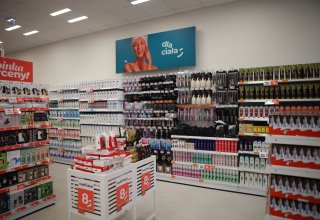 Otwarcie sklepu Dealz w Strzyżowie