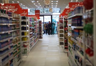 Otwarcie sklepu Dealz w Strzyżowie