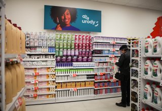 Otwarcie sklepu Dealz w Strzyżowie