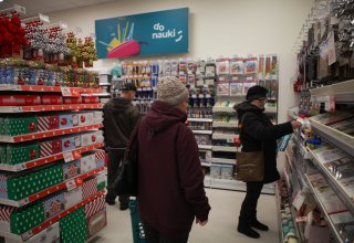 Otwarcie sklepu Dealz w Strzyżowie