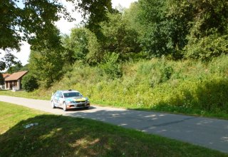 21 Rajd Rzeszowski w Powiecie Strzyżowskim