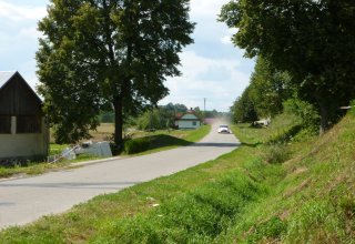 21 Rajd Rzeszowski w Powiecie Strzyżowskim