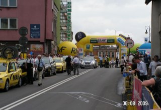 Tour de Pologne
