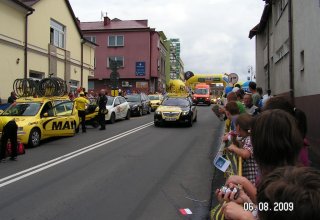 Tour de Pologne