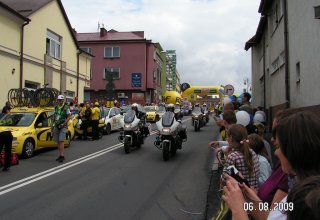 Tour de Pologne