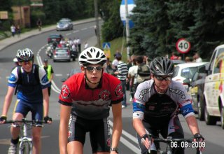 Tour de Pologne