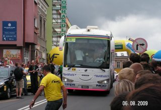 Tour de Pologne