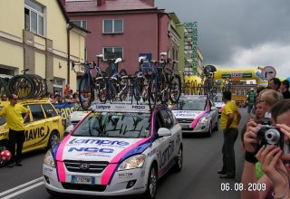 Tour de Pologne