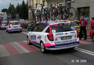 Tour de Pologne