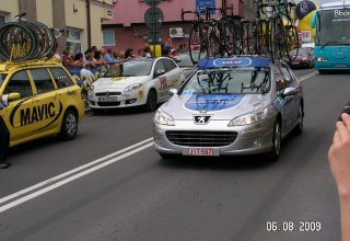 Tour de Pologne