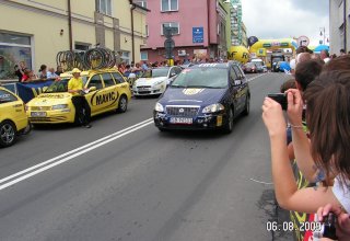 Tour de Pologne