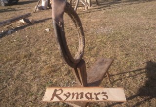 NARODZIN CHLEBA - GINĄCE ZAWODY