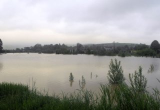 Powódź 2010 w Powiecie Strzyżowskim