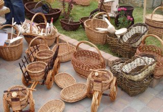 Drugi dzień obchodów Dni Ziemi Frysztackiej 2011