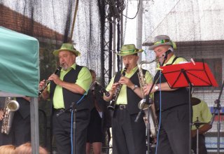 Drugi dzień obchodów Dni Ziemi Frysztackiej 2011