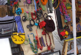 Drugi dzień obchodów Dni Ziemi Frysztackiej 2011