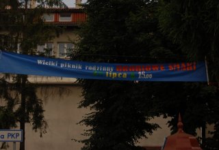 Galeria zdjęć z Pikniku drobiowego 2013