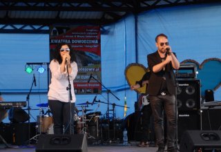 Piknik drobiowy 2013 zdjęcia