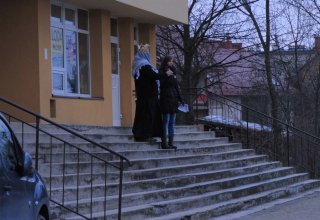 Galeria zdjęc z Dni Ziemi Frysztackiej 2013, koncert Sami