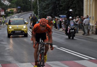 Galeria zdjęc z Dni Ziemi Frysztackiej 2013, koncert Sami