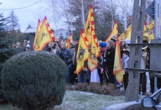 Galeria zdjęc z Dni Ziemi Frysztackiej 2013, koncert Sami