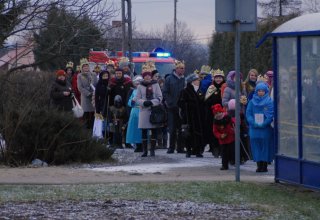 Galeria zdjęc z Dni Ziemi Frysztackiej 2013, koncert Sami